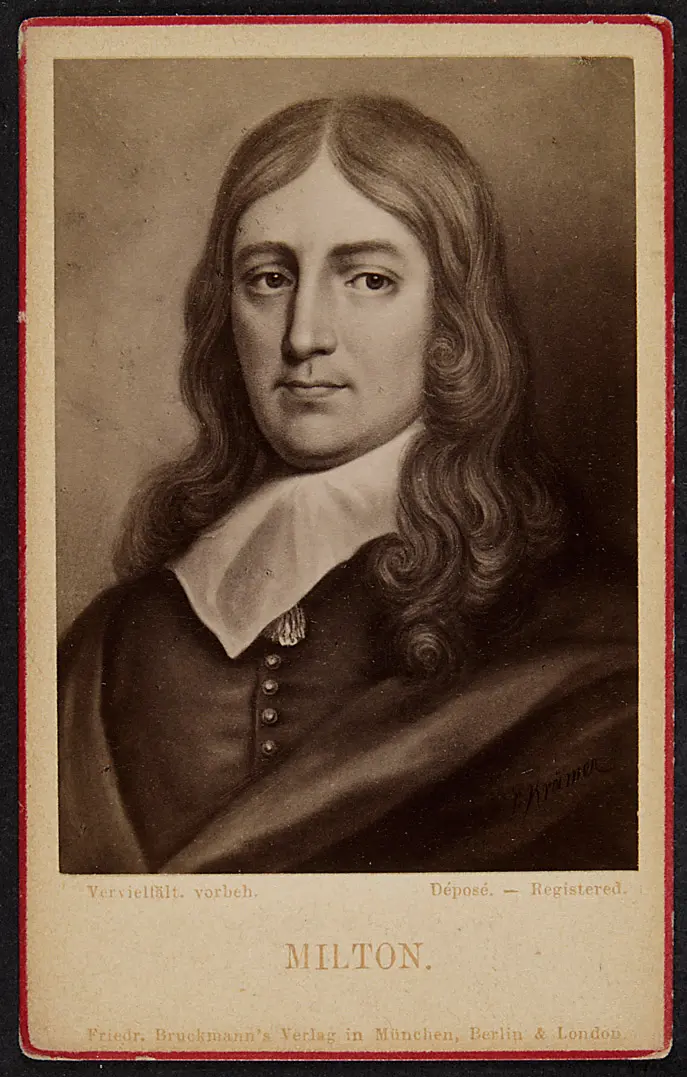 John Milton