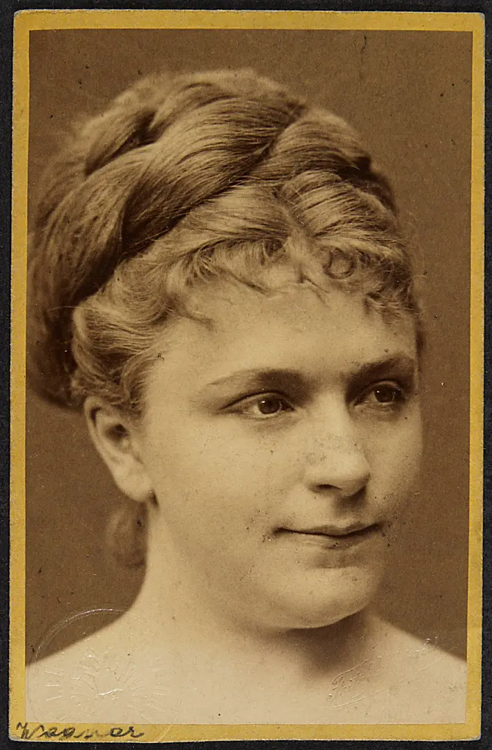 Minna Wagner