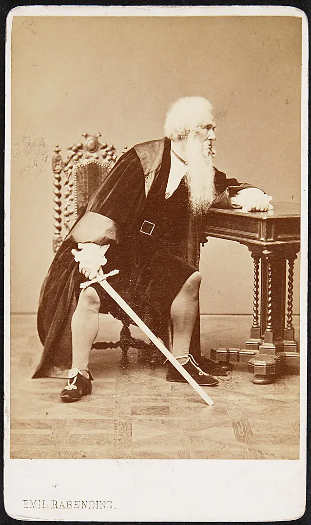 Ludwig Löwe