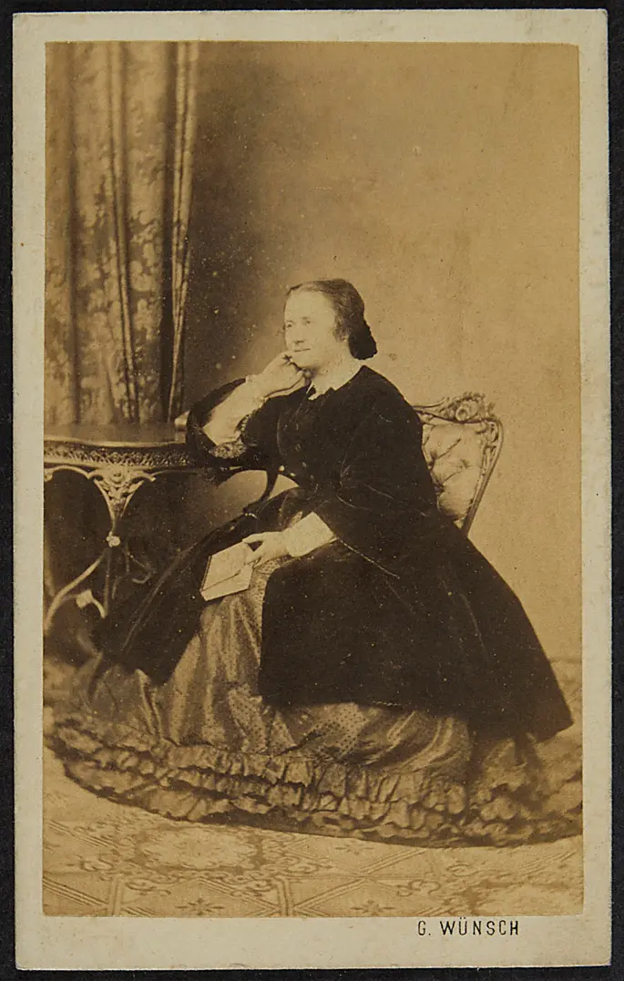 Mathilde Wildauer