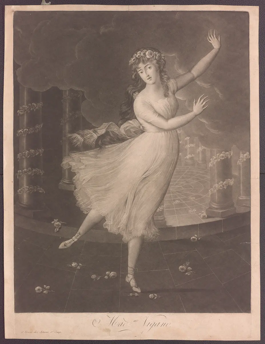 Josepha Maria Vigano