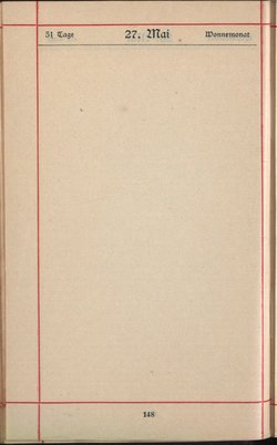 Aufzeichnung
