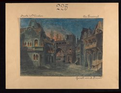 Feuersnot