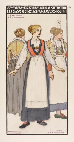 Der fliegende Holländer