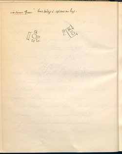 Stein unter Steinen. Schauspiel in vier Akten