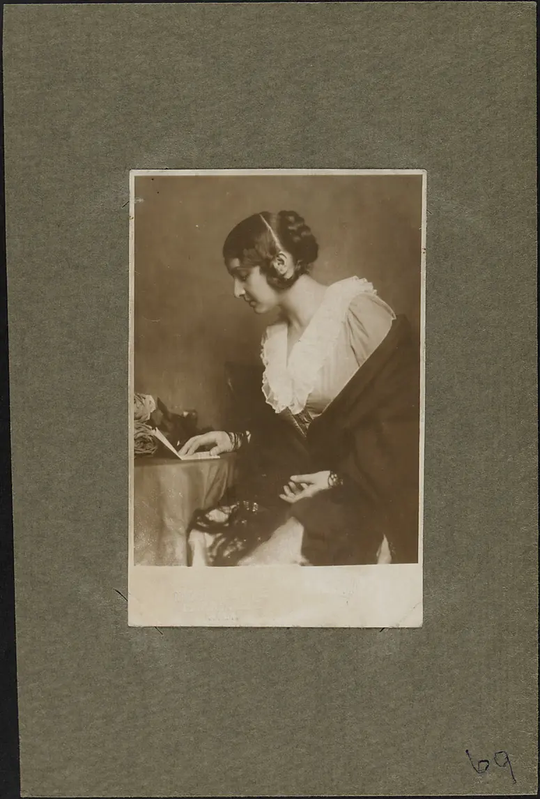 Erika Wagner