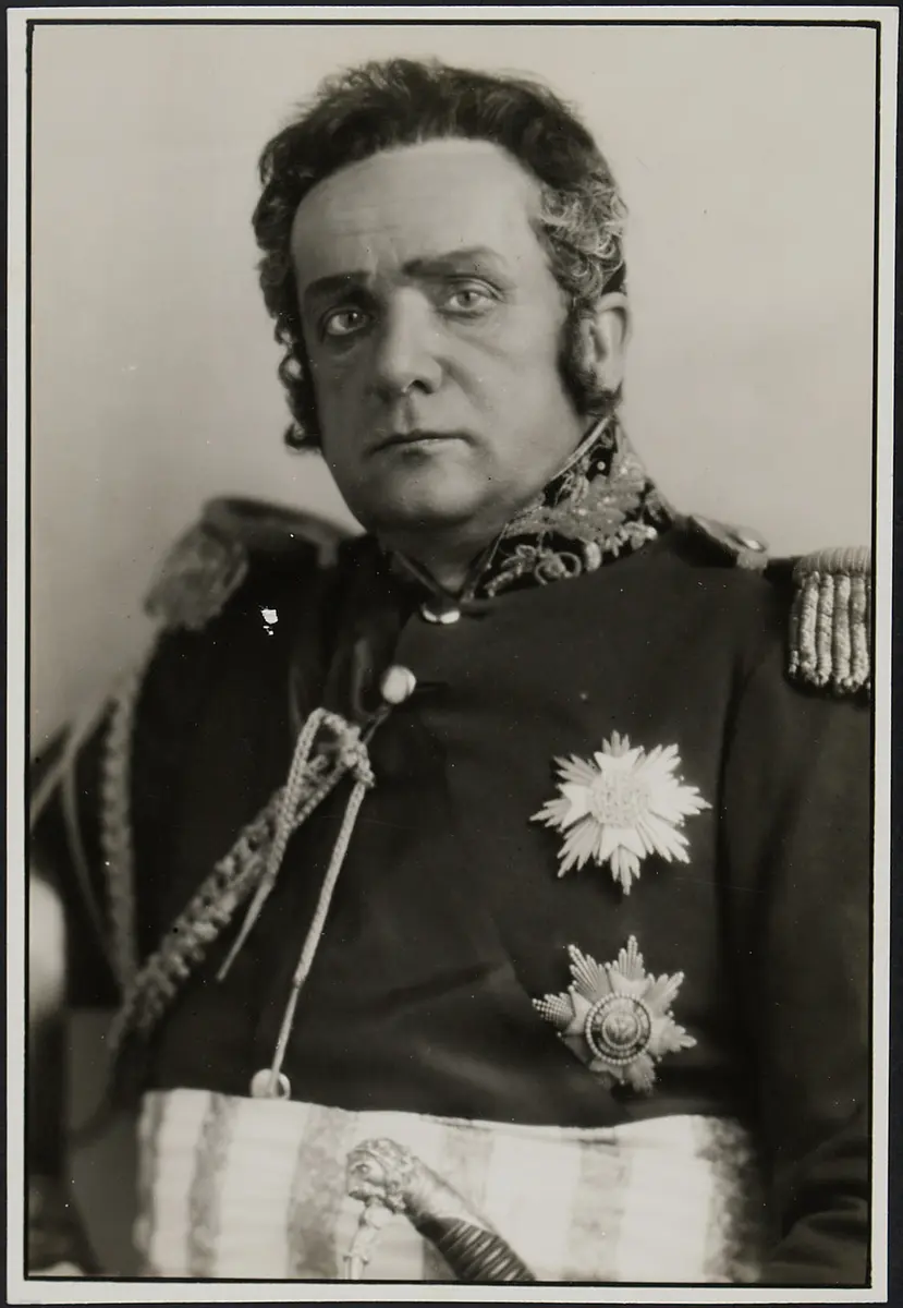 Hans Siebert