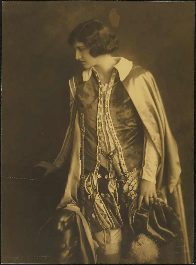 Else Wohlgemuth