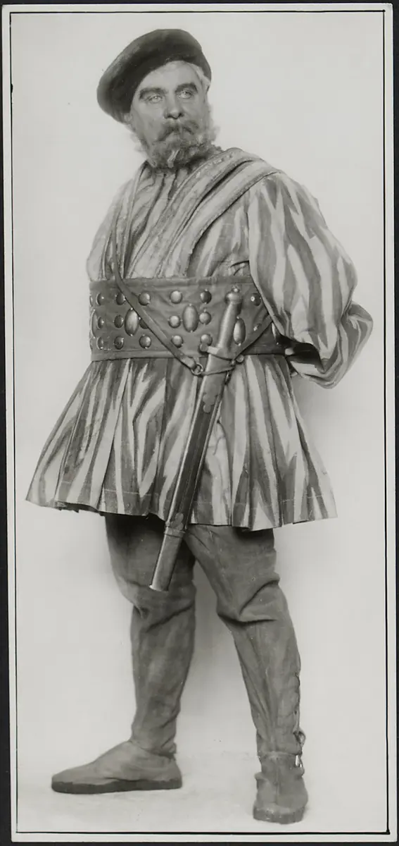 Hugo Thimig