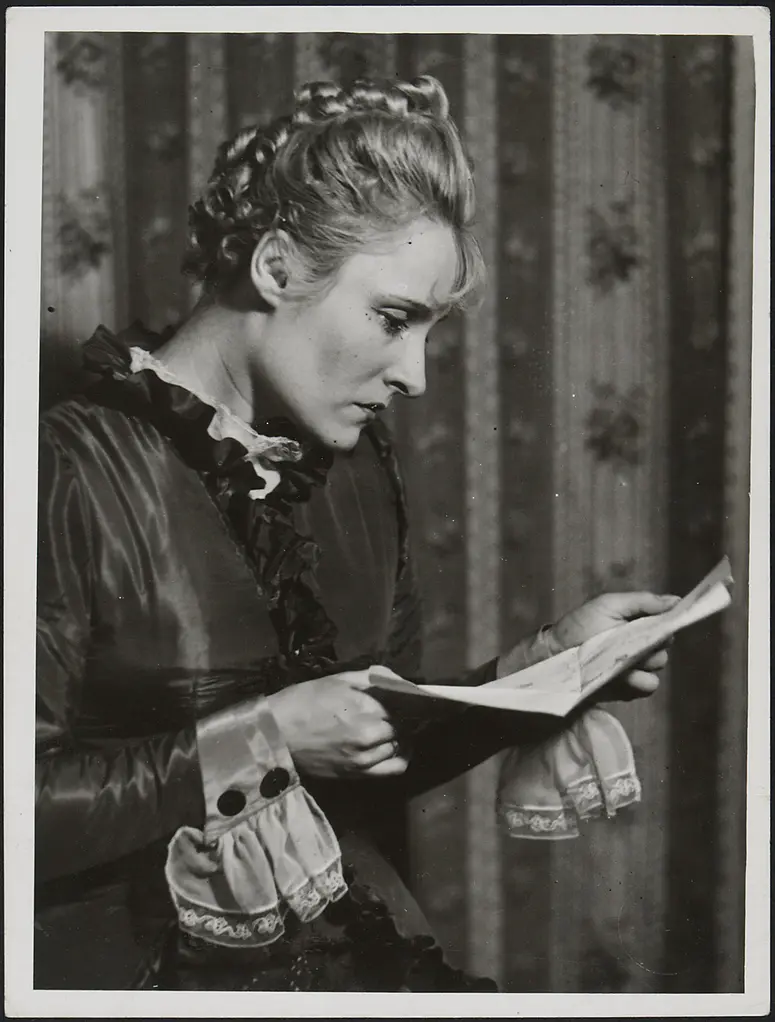 Hilde Wagener
