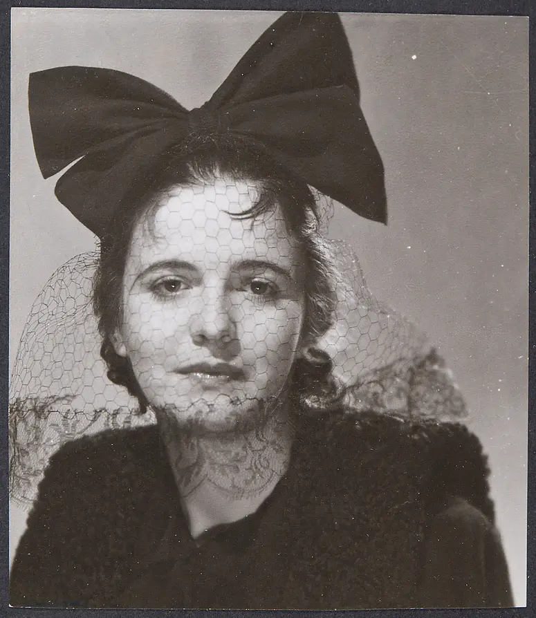 Valerie von Hatvany