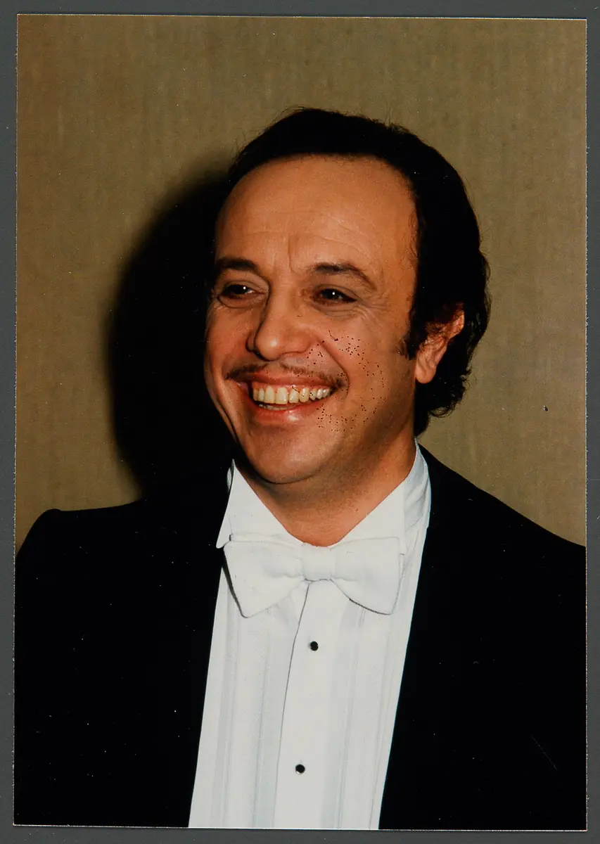 Leo Nucci, Verweis auf Stücktitel: Gala der Stars
