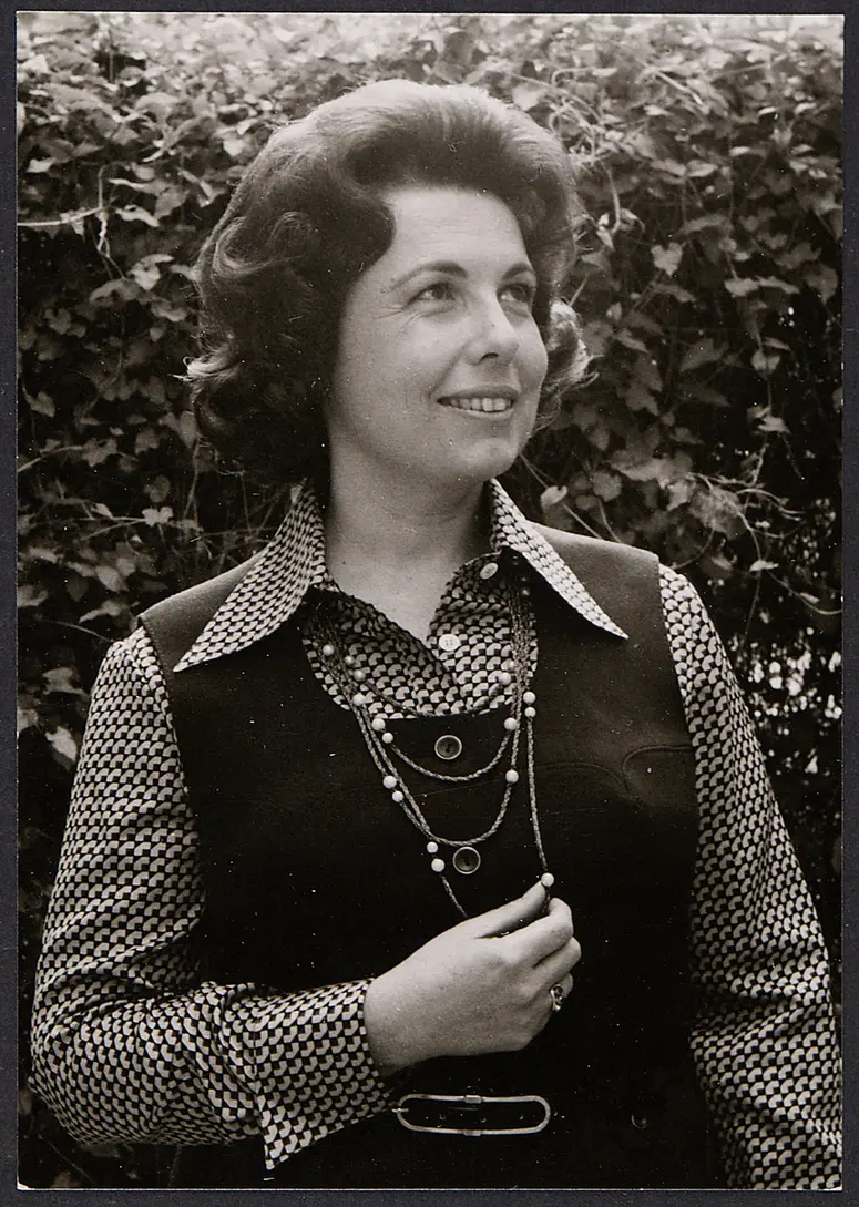 Arleen Auger