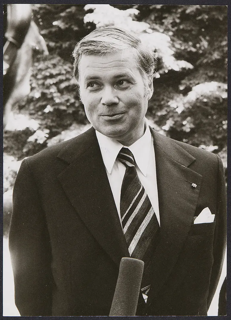 Dietrich Fischer-Dieskau