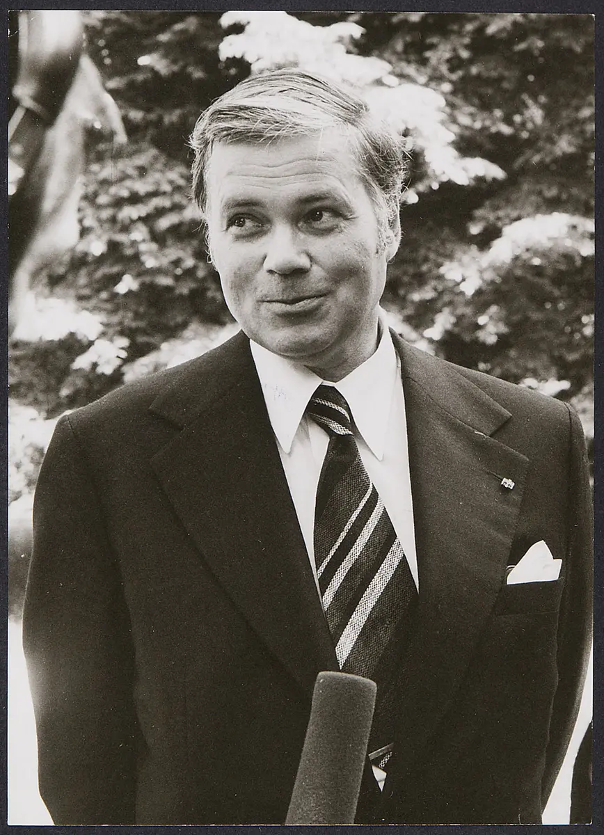Dietrich Fischer-Dieskau