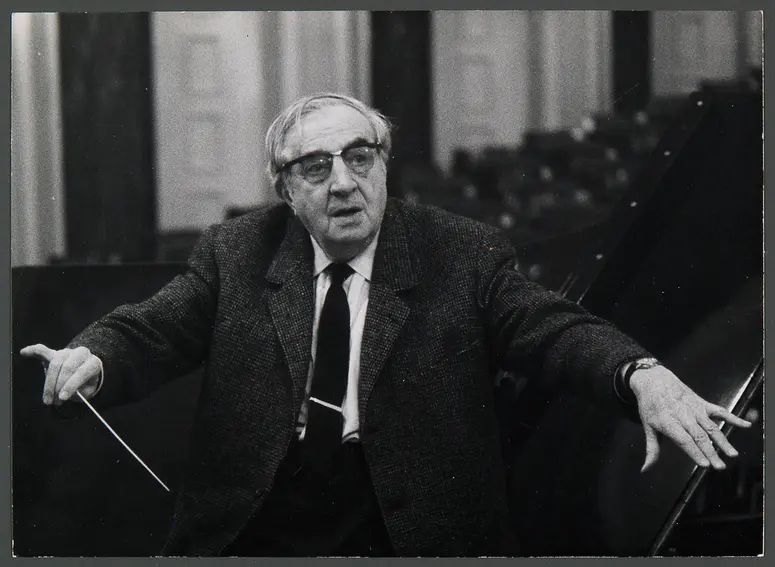Bernhard Paumgartner