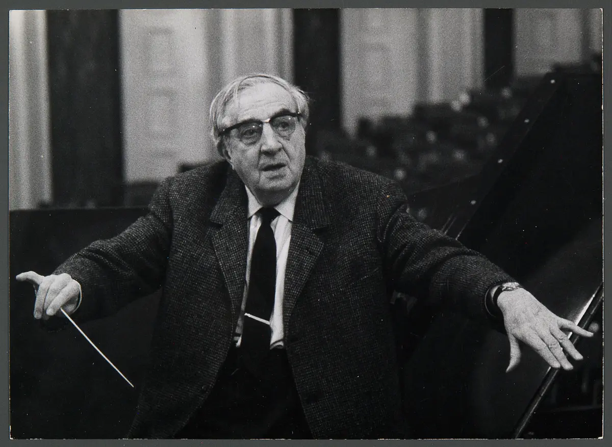 Bernhard Paumgartner