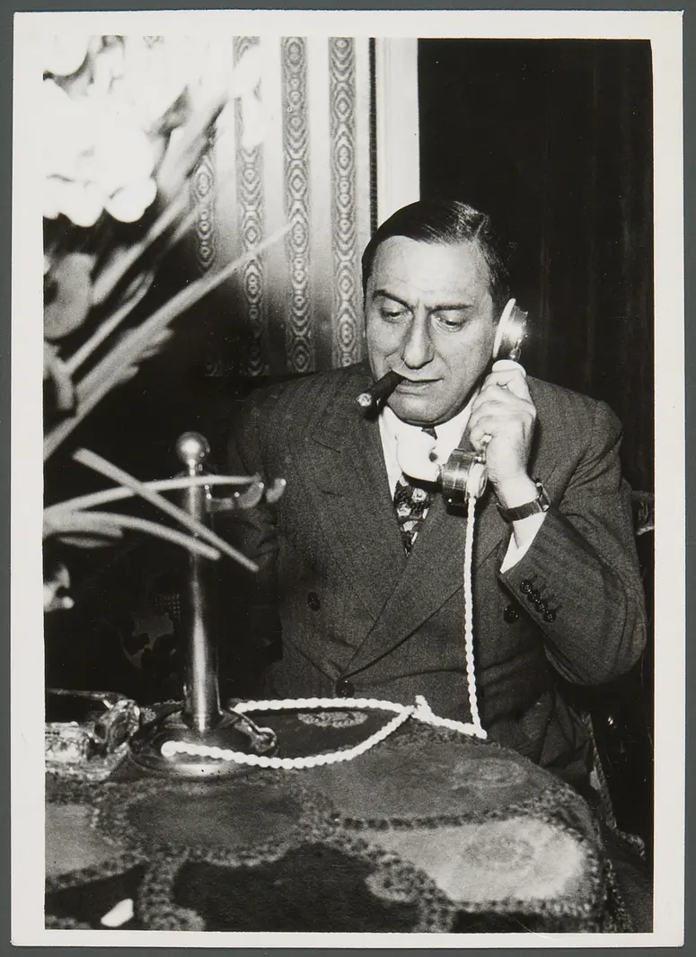 Lubitsch