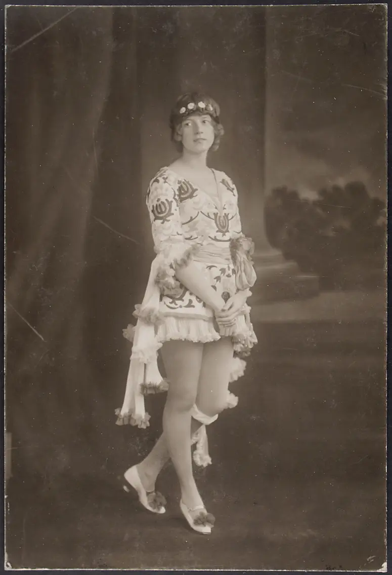 Herma Prach