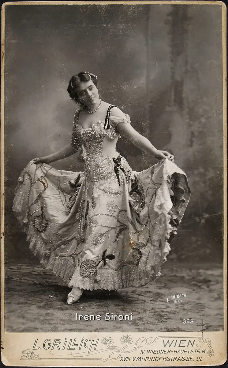 Irene Sironi