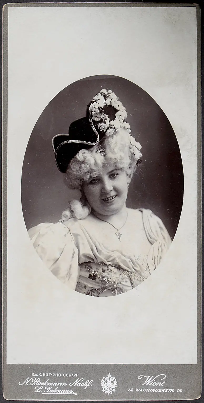 Hermine Ferry