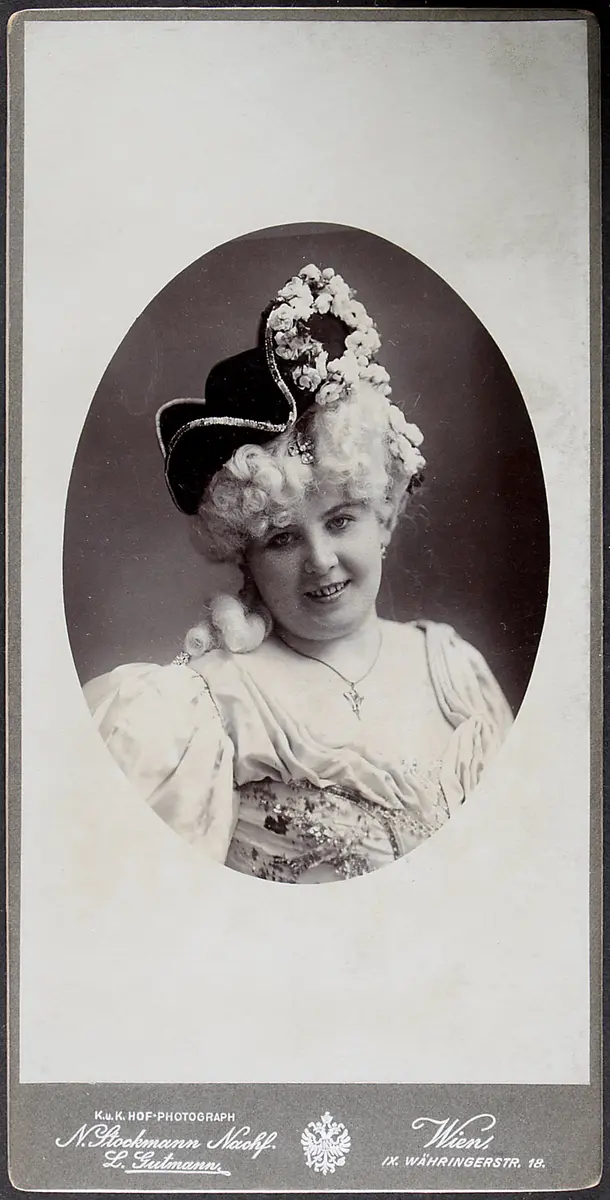 Hermine Ferry