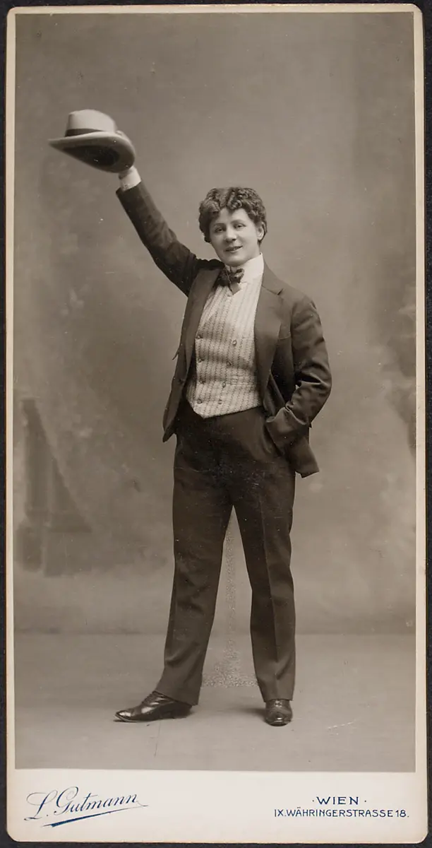 Emmy Kosch