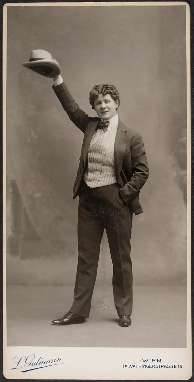 Emmy Kosch