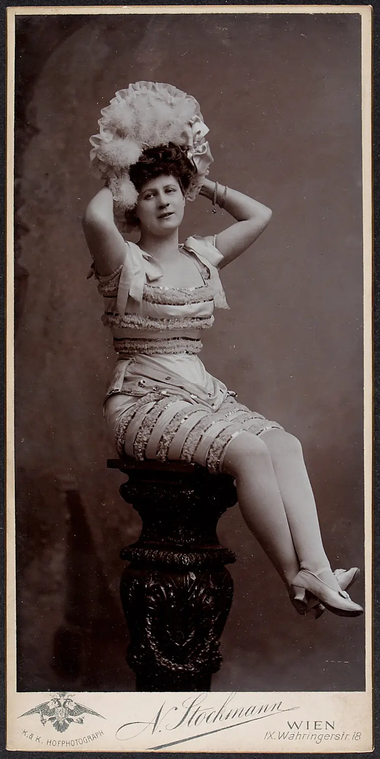 Polly Koss