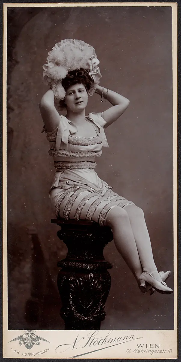 Polly Koss