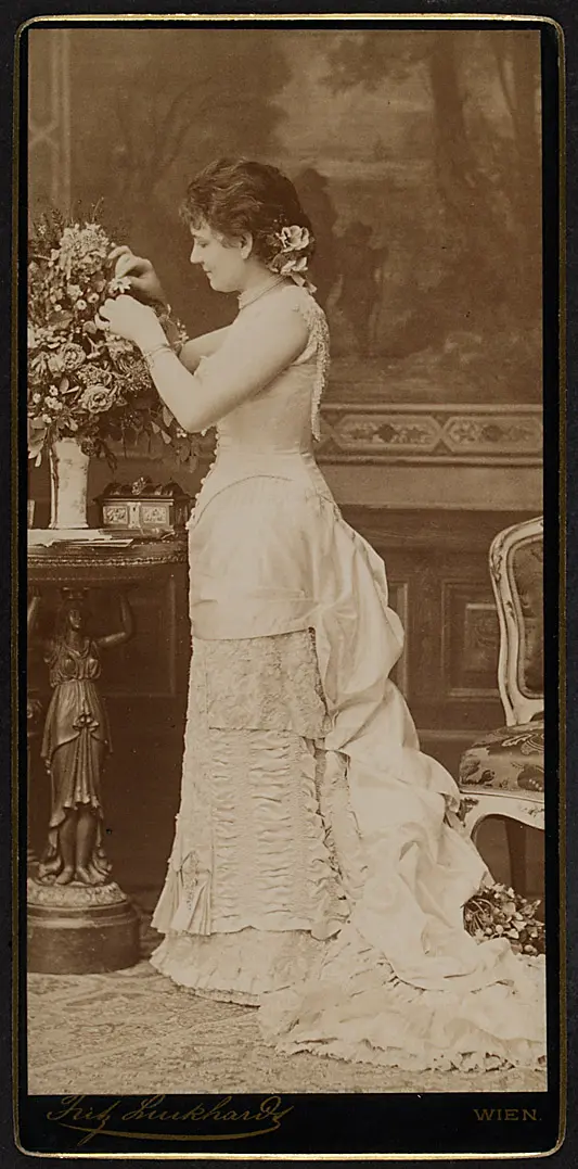 Katharina Gilbert