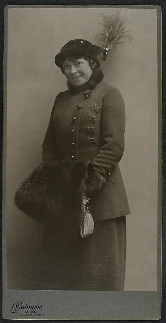 Louise Kartousch