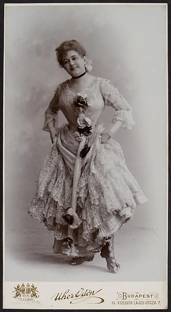 Klara Küry