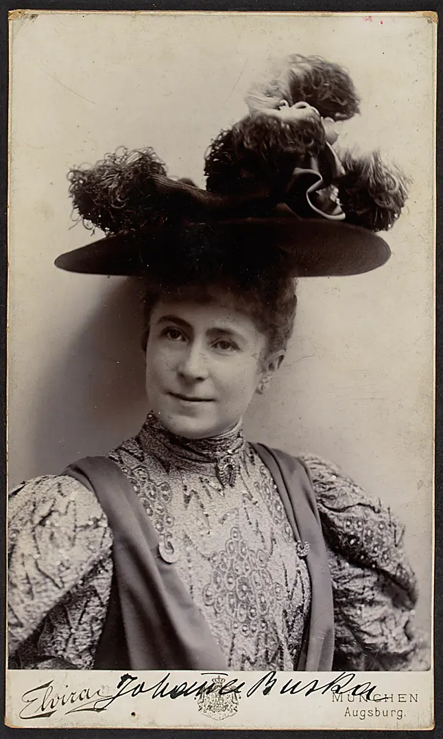 Johanna Buska