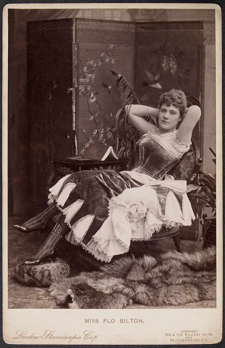 Flo Bilton
