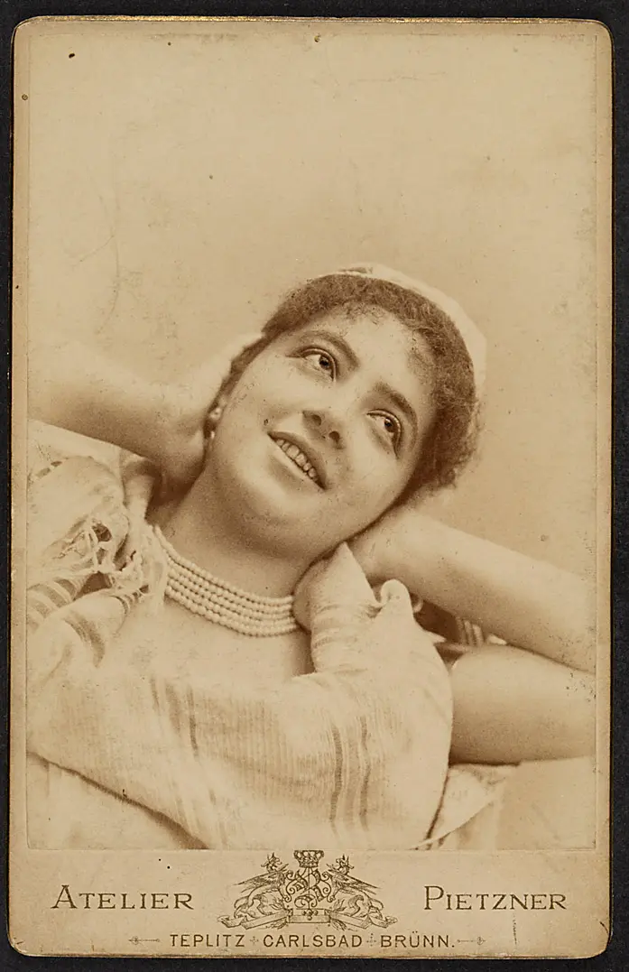 Marie Ernst