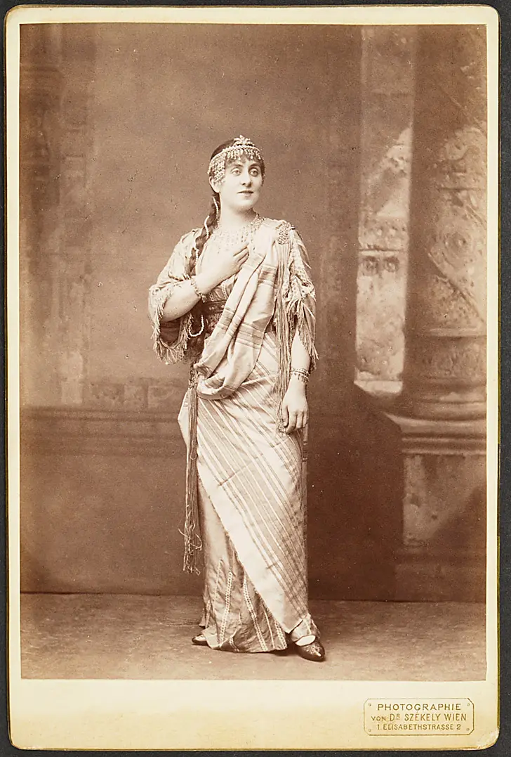 Stella Hohenfels