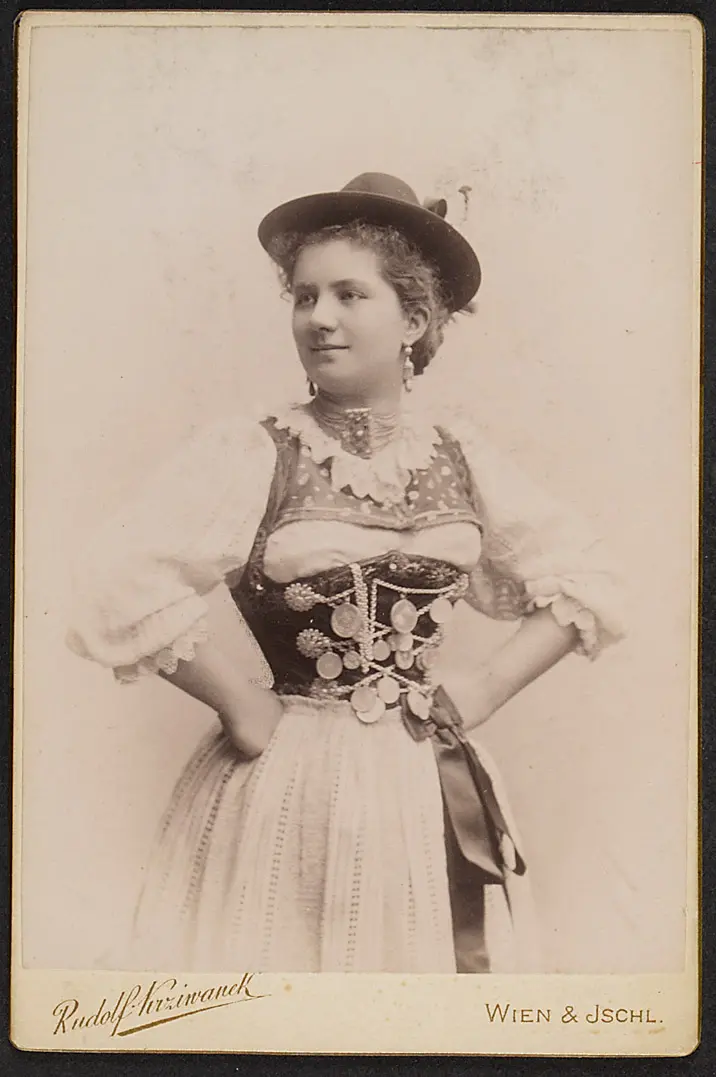 Pepi Kramer-Glöckner