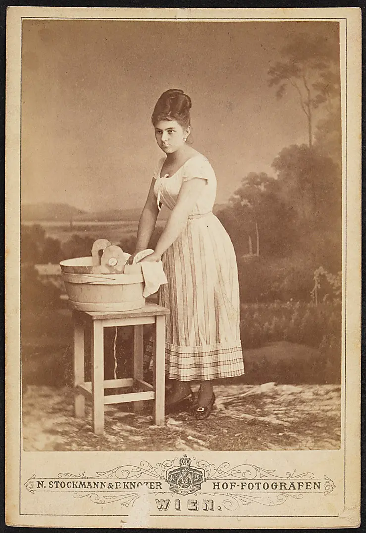 Marie Marberg