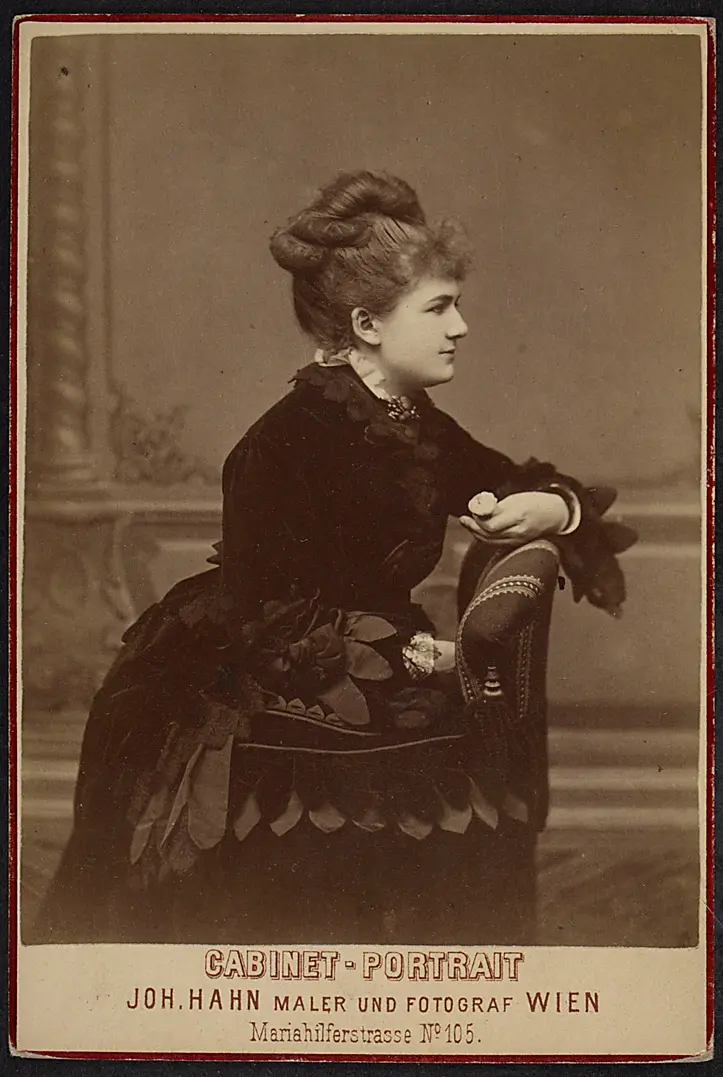Hermine Meyerhoff
