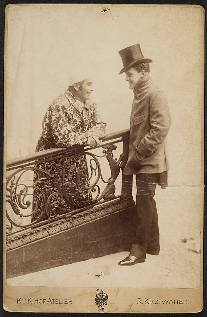 Rudolf Seibold