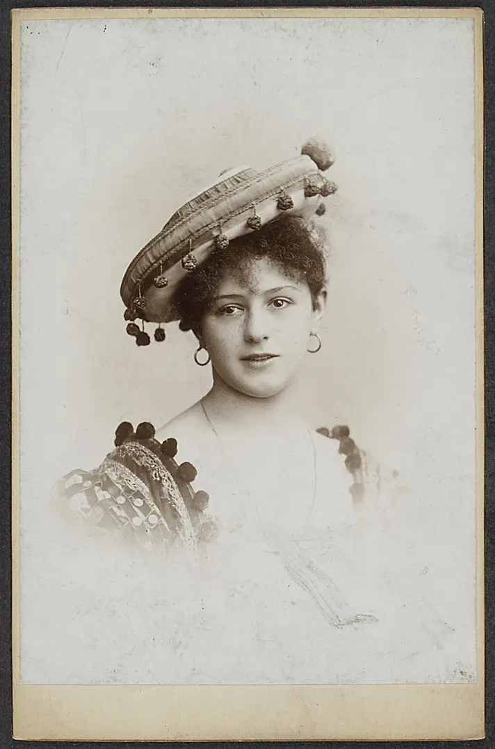 Gisela Schreitter