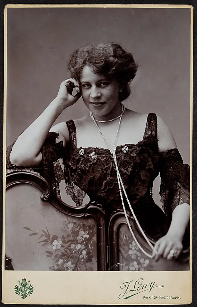 Lucie Weidt