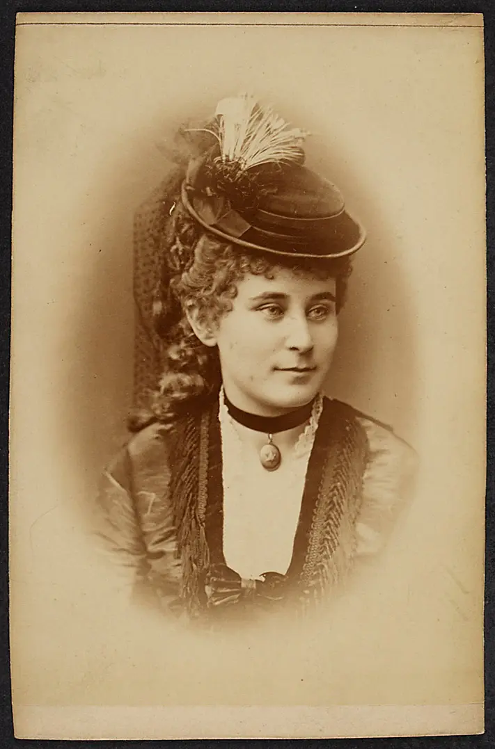 Wilhelmine Mitterwurzer