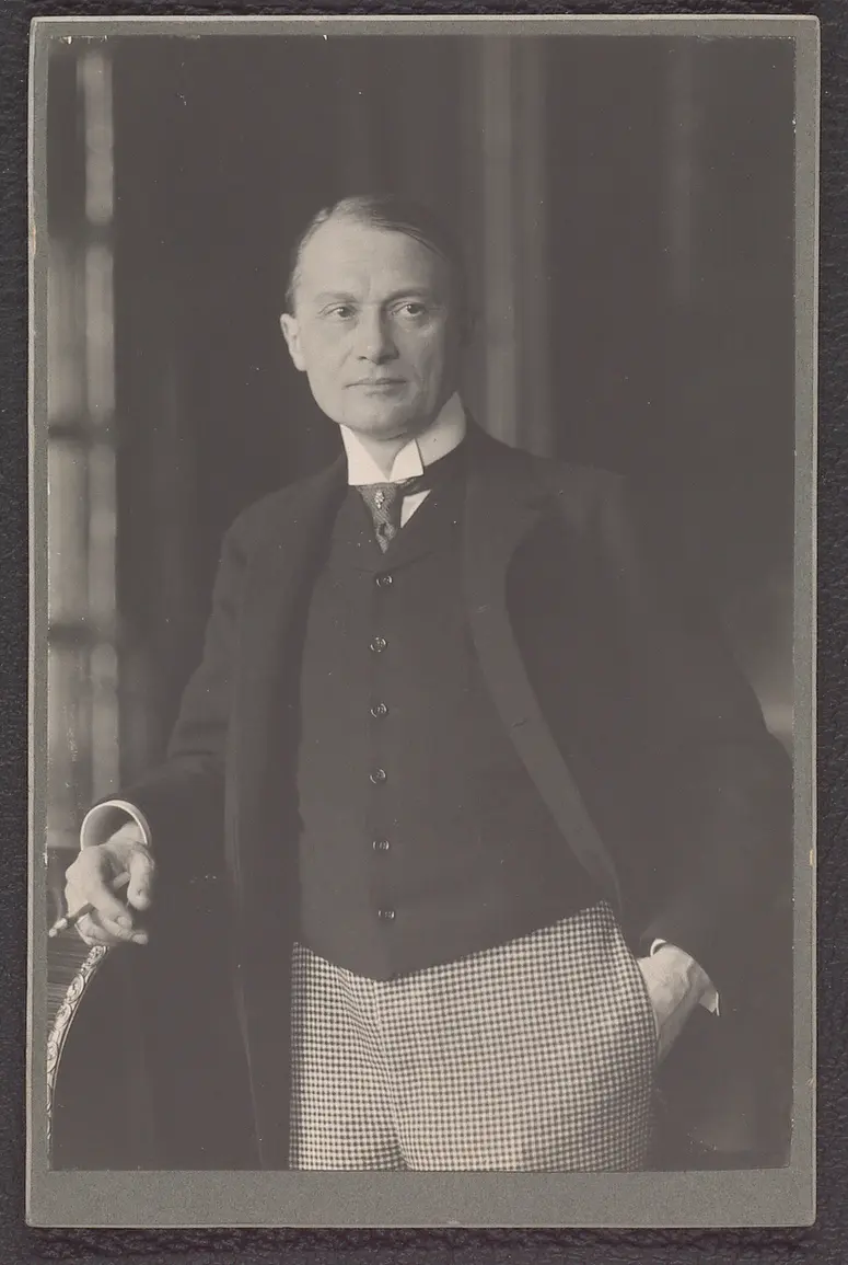 Josef Kainz