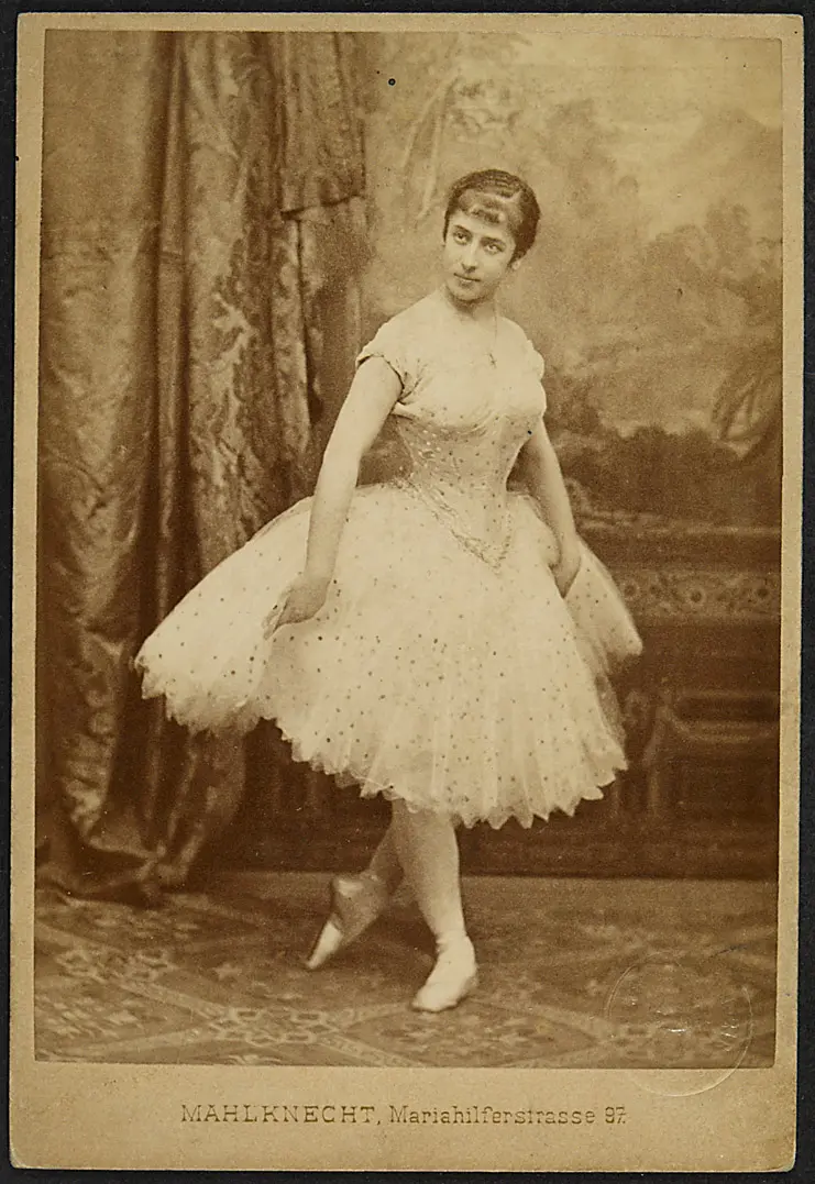 Luigia Cerale