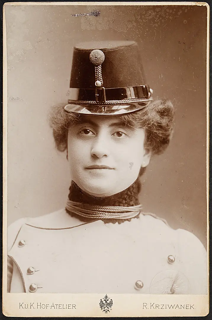 Gisa Felsen