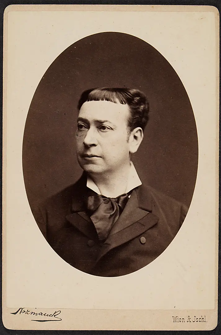 Adolf Ritter von Sonnenthal