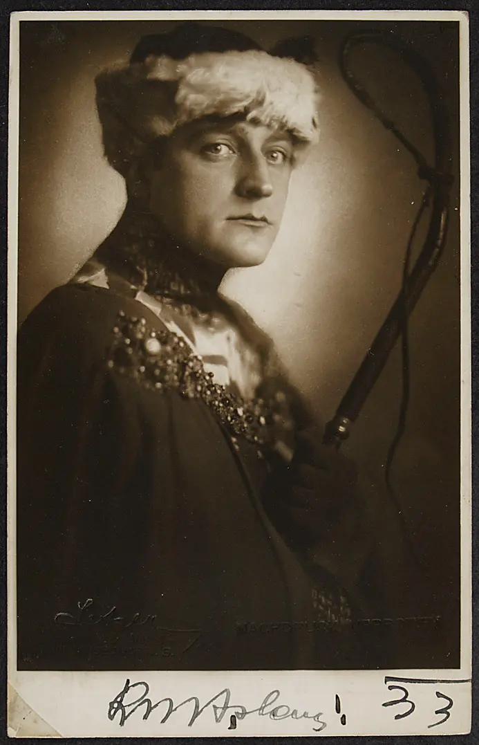 Raoul Aslan