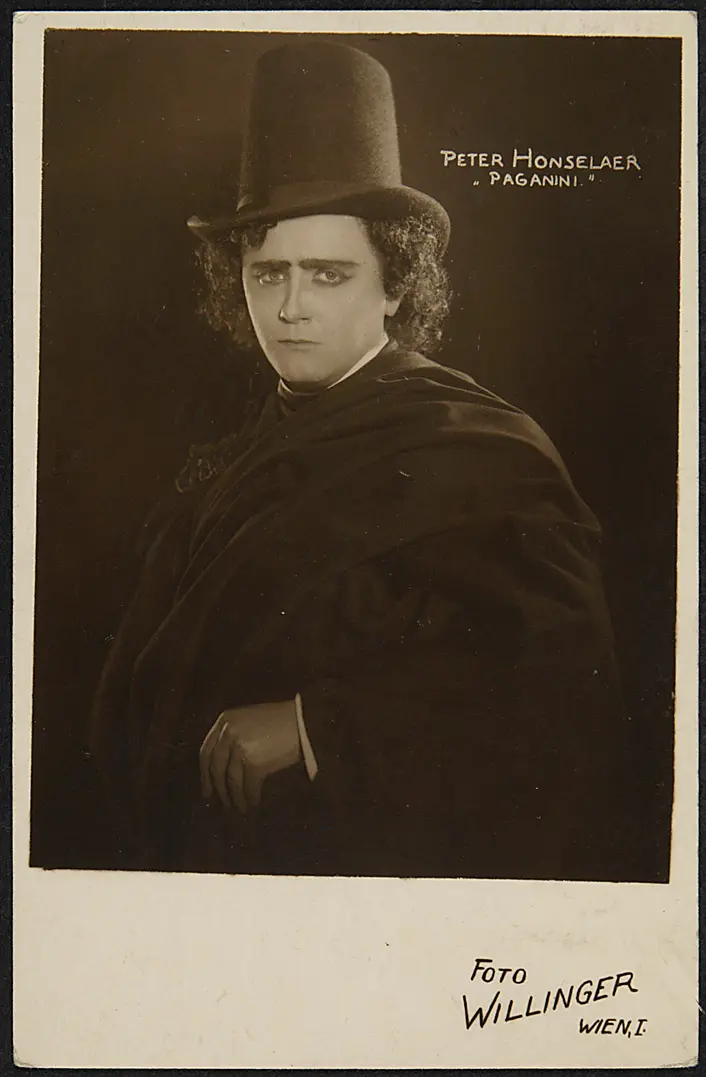 Peter Honselaer